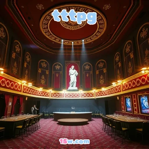 tttpg plataforma: Descubra a Roleta e Suas Surpreendentes Oportunidades de Aposta