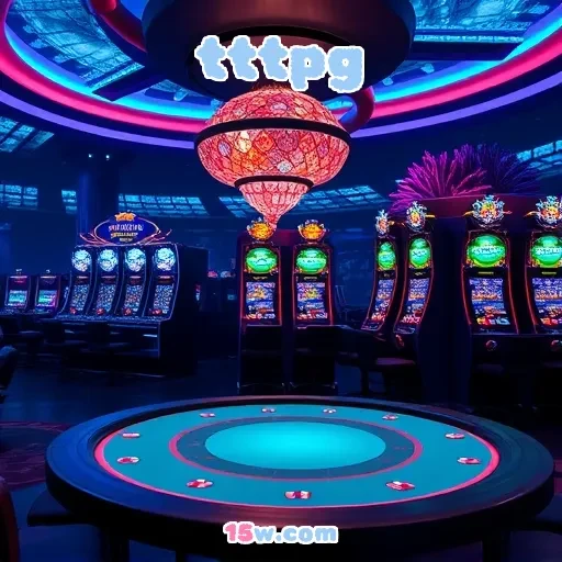 tttpg plataforma: Caça-níqueis que Encantam e Surpreendem Jogadores Brasileiros