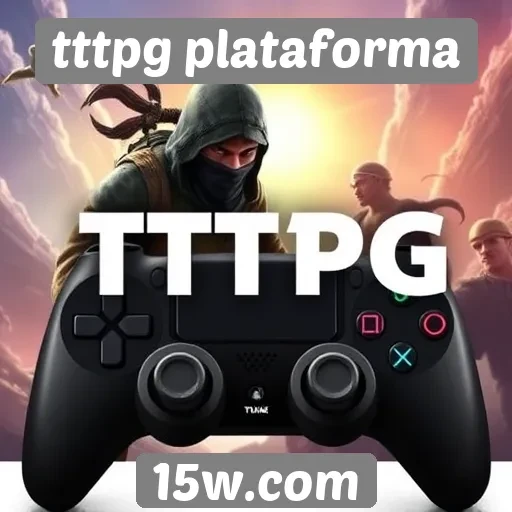 Comparativo de jogos disponíveis na tttpg plataforma