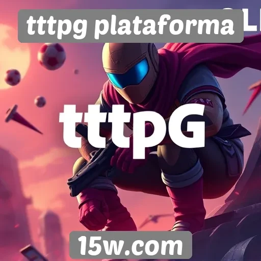 Lançamentos de jogos na tttpg plataforma em análise