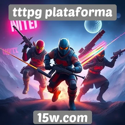 Destaques dos jogos multiplayer na tttpg plataforma