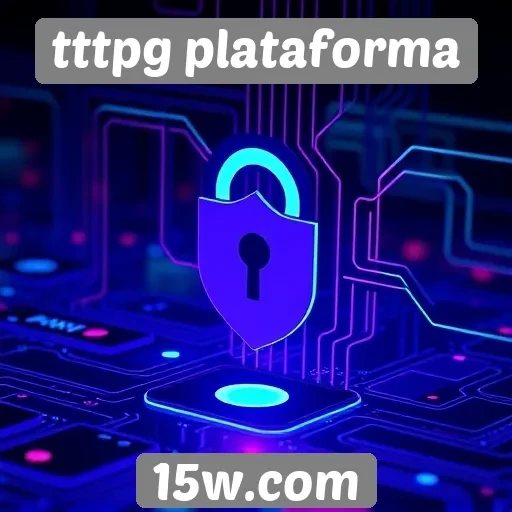 Analisando a segurança e privacidade no tttpG plataforma