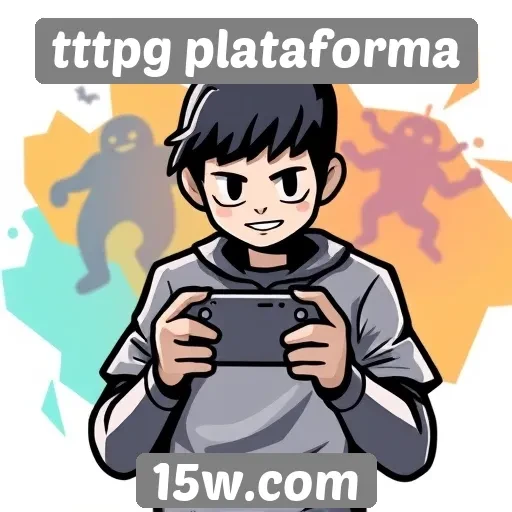 Comunidade de jogadores da tttpg plataforma cresce rapidamente