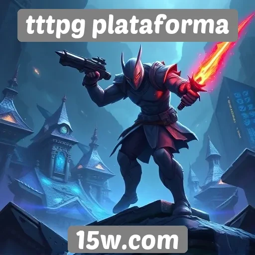 Como a tttpg plataforma influencia o mercado de games